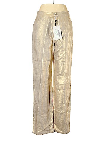Assorted Brands Linen Pants (view 1)