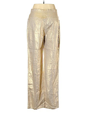 Assorted Brands Linen Pants (view 2)