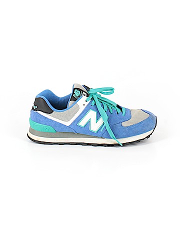 New Balance Sneakers (view 1)