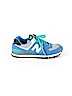 New Balance Blue Sneakers Size 9 1/2 - photo 1