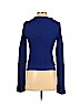 Urban Outfitters 100% Acrylic Blue Cardigan Size XS - photo 2