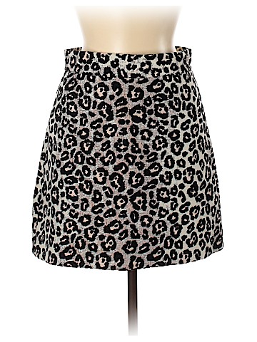 Topshop Casual Skirt (view 1)