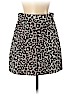 Topshop Ivory Casual Skirt Size 6 - photo 1