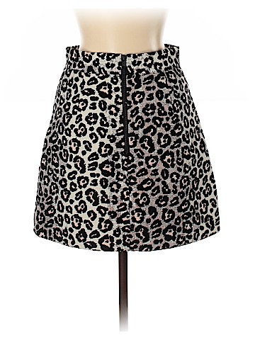 Topshop Casual Skirt (view 2)