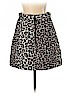 Topshop Ivory Casual Skirt Size 6 - photo 2