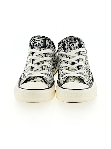 Converse Sneakers (view 2)