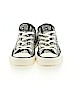 Converse Ivory Sneakers Size 6 - photo 2