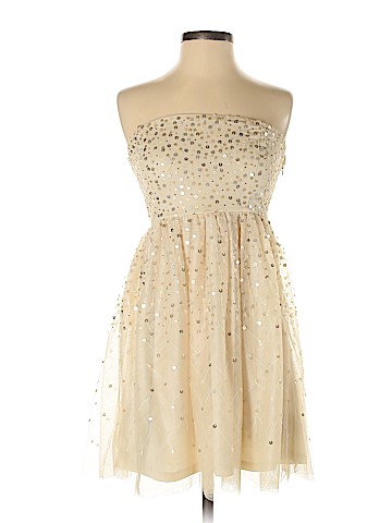 Forever 21 Cocktail Dress (view 1)