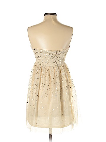 Forever 21 Cocktail Dress (view 2)