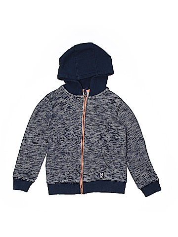 Carter's Zip Up Hoodie (view 1)