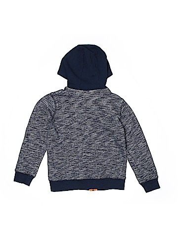 Carter's Zip Up Hoodie (view 2)