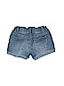 Vanilla Star Blue Denim Shorts Size 12 - photo 2