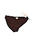 MICHAEL Michael Kors Brown Swimsuit Bottoms Size 10 - photo 1