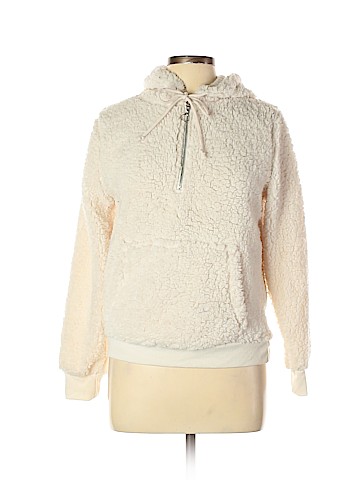 No Boundaries Fleece (view 1)