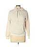 No Boundaries 100% Polyester Ivory Fleece Size 11 - 13 - photo 1
