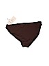 MICHAEL Michael Kors Brown Swimsuit Bottoms Size 10 - photo 2