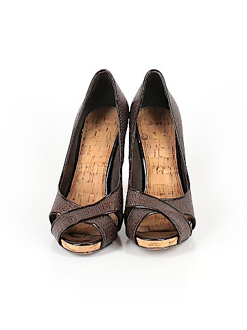 Nine West Heels (view 2)