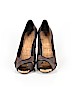 Nine West Brown Heels Size 8 - photo 2