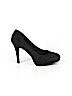 H&M Black Heels Size EU 38 - photo 1