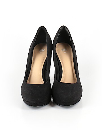 H&M Heels (view 2)