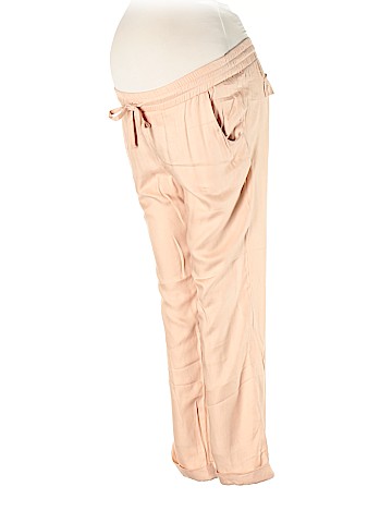 Isabella Oliver Casual Pants (view 1)