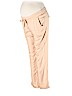Isabella Oliver 100% Viscose Tan Casual Pants Size 10 (4) - photo 1