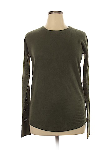 Sweet Romeo Pullover Sweater (view 1)