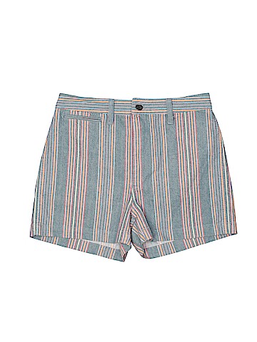 Madewell Denim Shorts (view 1)