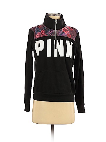 Victoria's Secret Pink Pullover Sweater (view 1)