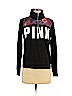 Victoria's Secret Pink Black Pullover Sweater Size XS - photo 1