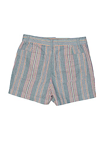 Madewell Denim Shorts (view 2)