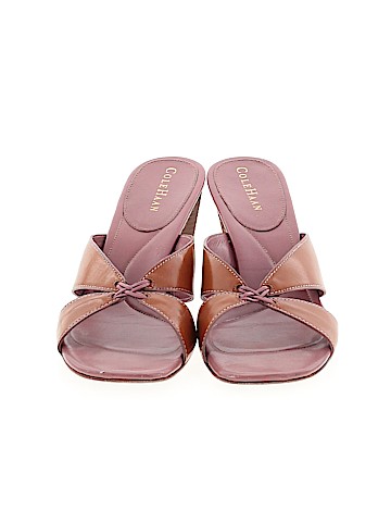 Cole Haan Mule/Clog (view 2)