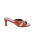 Cole Haan Brown Mule/Clog Size 10 - photo 1