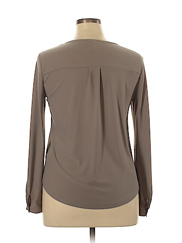 Mine Long Sleeve Top (view 2)