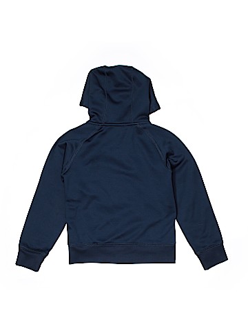 Carter's Zip Up Hoodie (view 2)