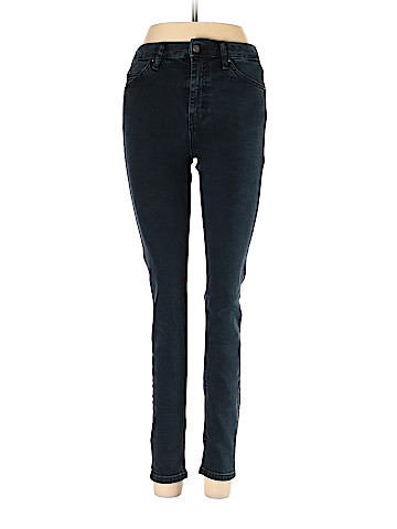 Topshop Jeans (view 1)