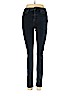 Topshop Blue Jeans Size 26 waist - photo 1