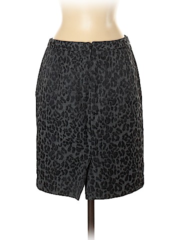 Ann Taylor LOFT Casual Skirt (view 2)