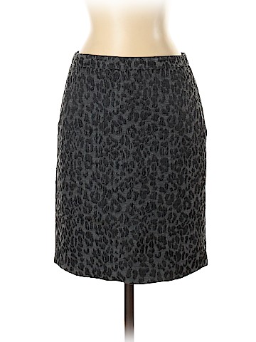 Ann Taylor LOFT Casual Skirt (view 1)