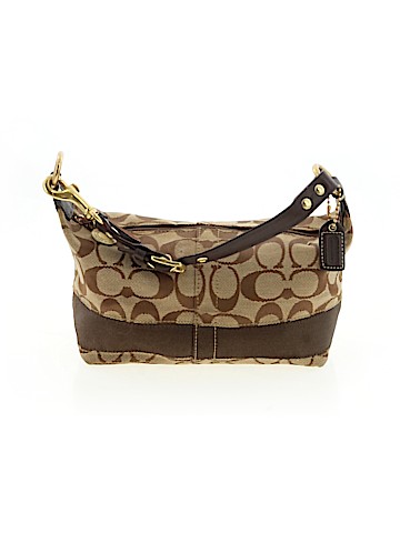 Coach Shoulder Bag (view 1)