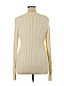 Jcpenney Ivory Pullover Sweater Size XL - photo 2