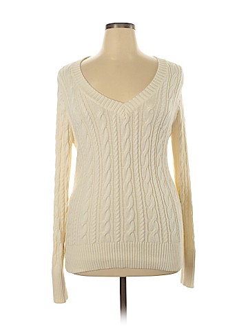 Jcpenney Pullover Sweater (view 1)