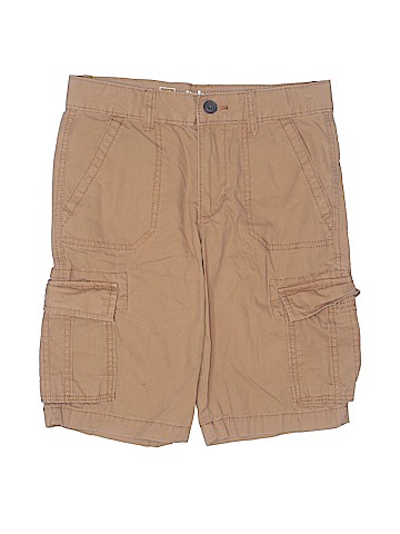 Urban Pipeline Cargo Shorts (view 1)