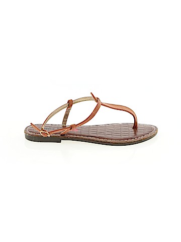 Hot Kiss Sandals (view 1)