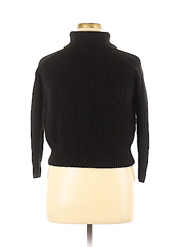 Forever 21 Turtleneck Sweater (view 1)