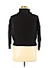 Forever 21 Black Turtleneck Sweater Size L - photo 1
