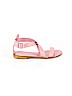 Everlane Pink Sandals Size 5 - photo 1