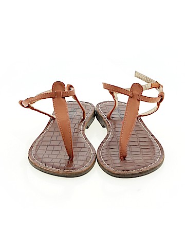 Hot Kiss Sandals (view 2)