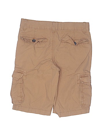 Urban Pipeline Cargo Shorts (view 2)