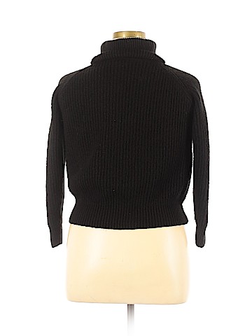 Forever 21 Turtleneck Sweater (view 2)